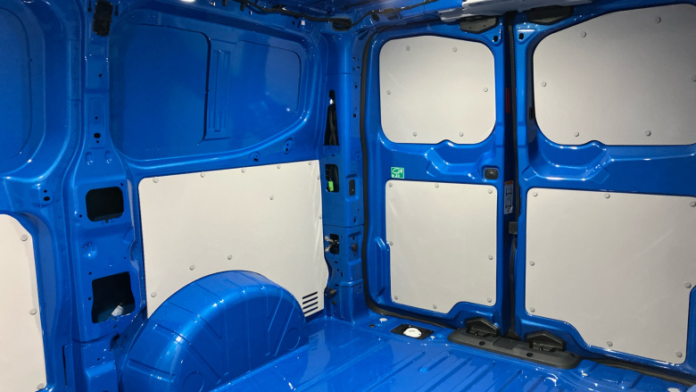 Volkswagen Transporter T28 Swb Diesel 2.0 TDI 150 Commerce Pro Van